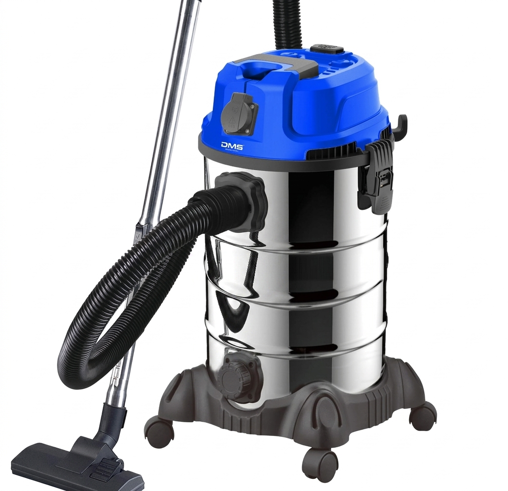 Nasssauger